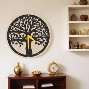 The Tree of Life Timepiece